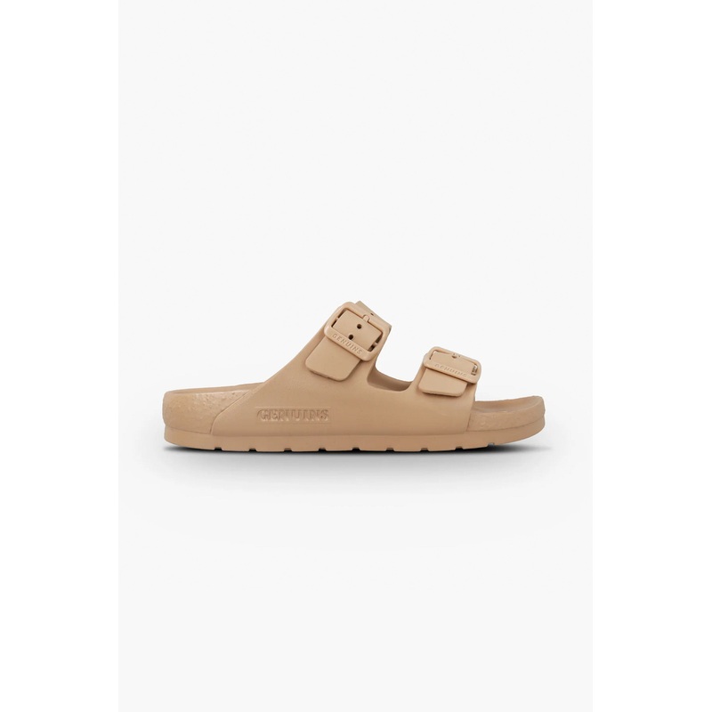 GENUINS – MALLORCA H20 – TAN – WOMAN