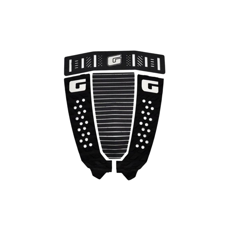 GORILLA – MODERN HERITGE PIN TAIL – BLACK CLOUD