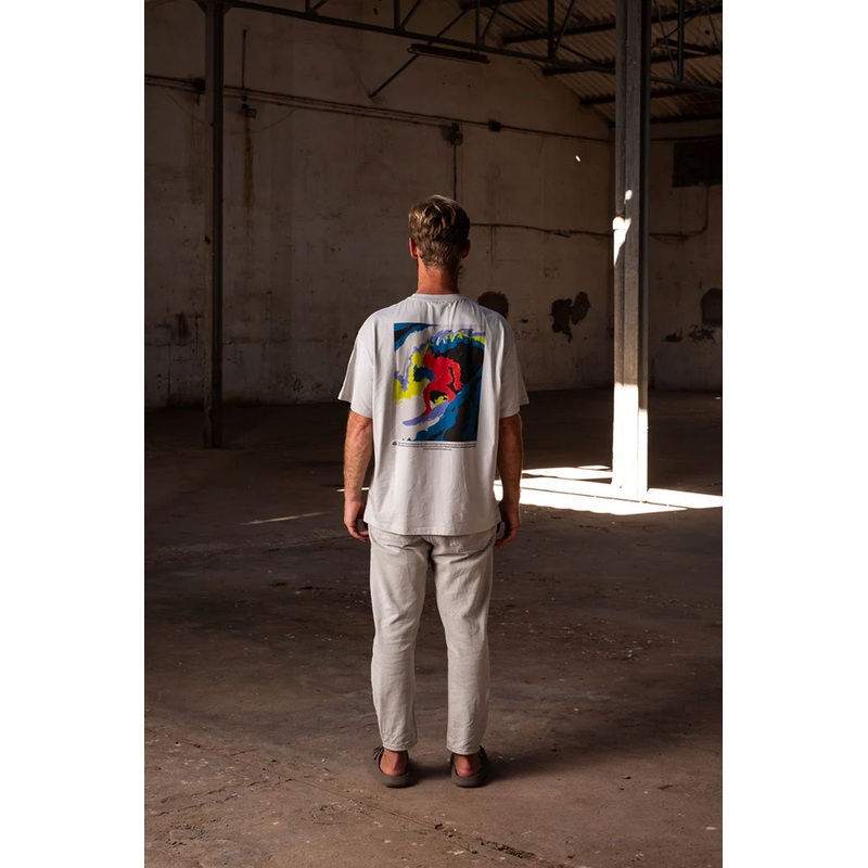 LATITUD FUEGO – WS FUEGO T-SHIRT