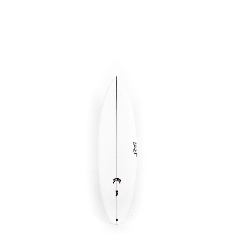 Lost Surfboard – SABO TAJ by Matt Biolos – 5’10” x 19 x 2.44 x 29L – MH22807
