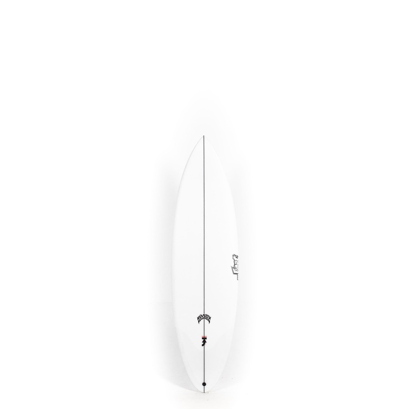Lost Surfboard – SABO TAJ by Matt Biolos – 6’0″ x 19.25 x 2.5 x 31L – MH22808