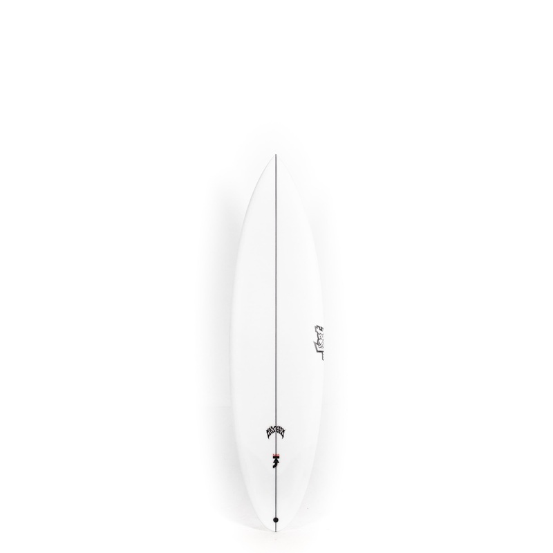 Lost Surfboard – SABO TAJ by Matt Biolos – 6’6″ x 20 x 2.75 x 38L – MH22811