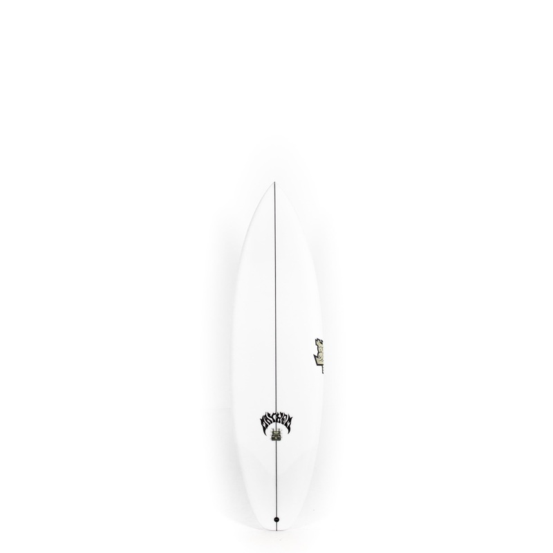 Lost Surfboards – BIG RIG DRIVER by Matt Biolos – 6’0″ x 19.75 x 2.66 x 34L – MH22805