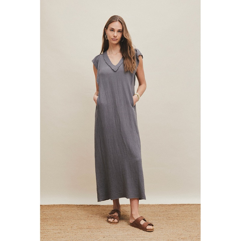 MI&CO – CATALINA DRESS