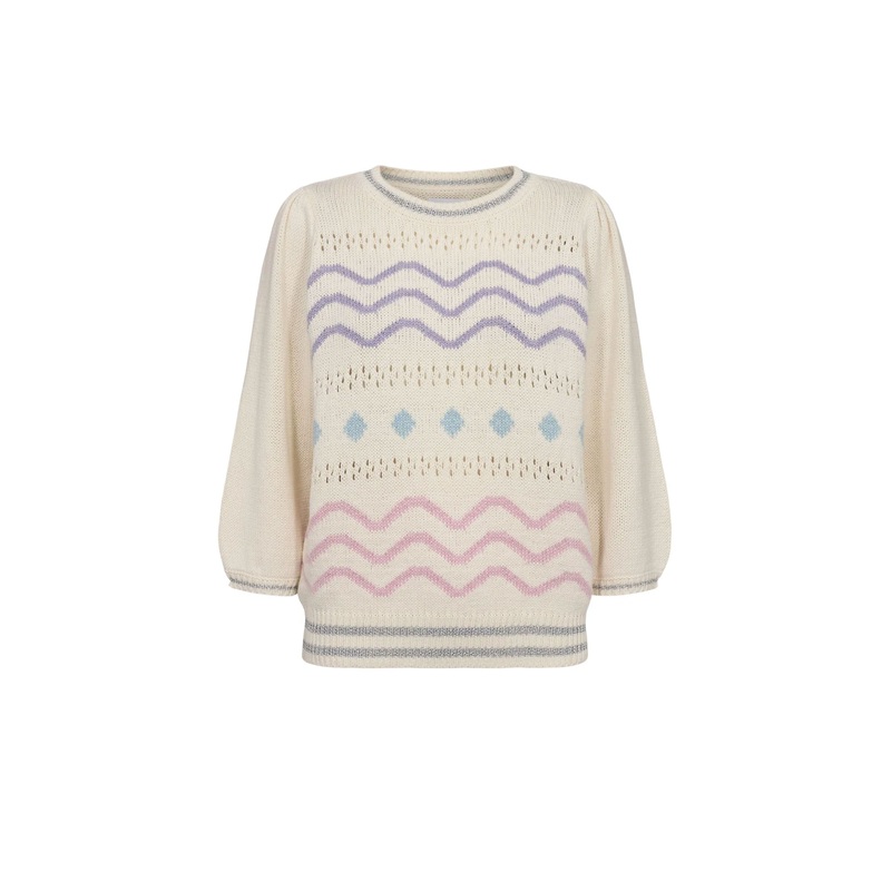 NMPH – NUFURMENTO PULLOVER