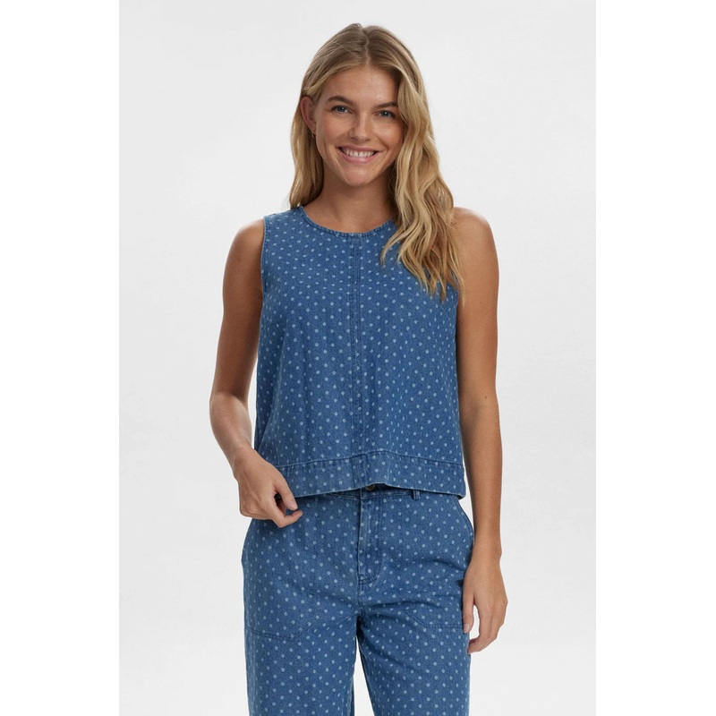 NMPH – NUHADDIE TOP