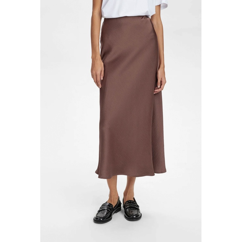 NMPH – NUIVORY SKIRT – SHOPPING BAG