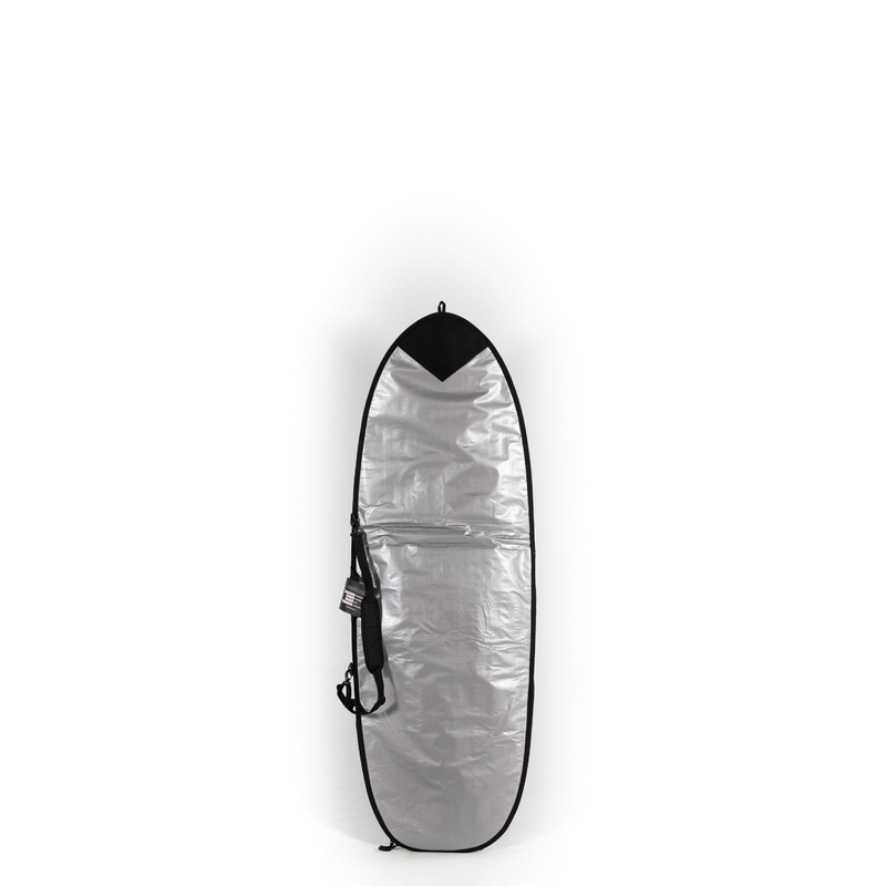 PUKAS SURF SHOP – NO LOGO 58 FISH DAY BAG