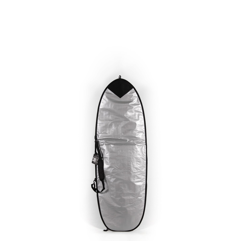 PUKAS SURF SHOP – NO LOGO 60 FISH DAY BAG