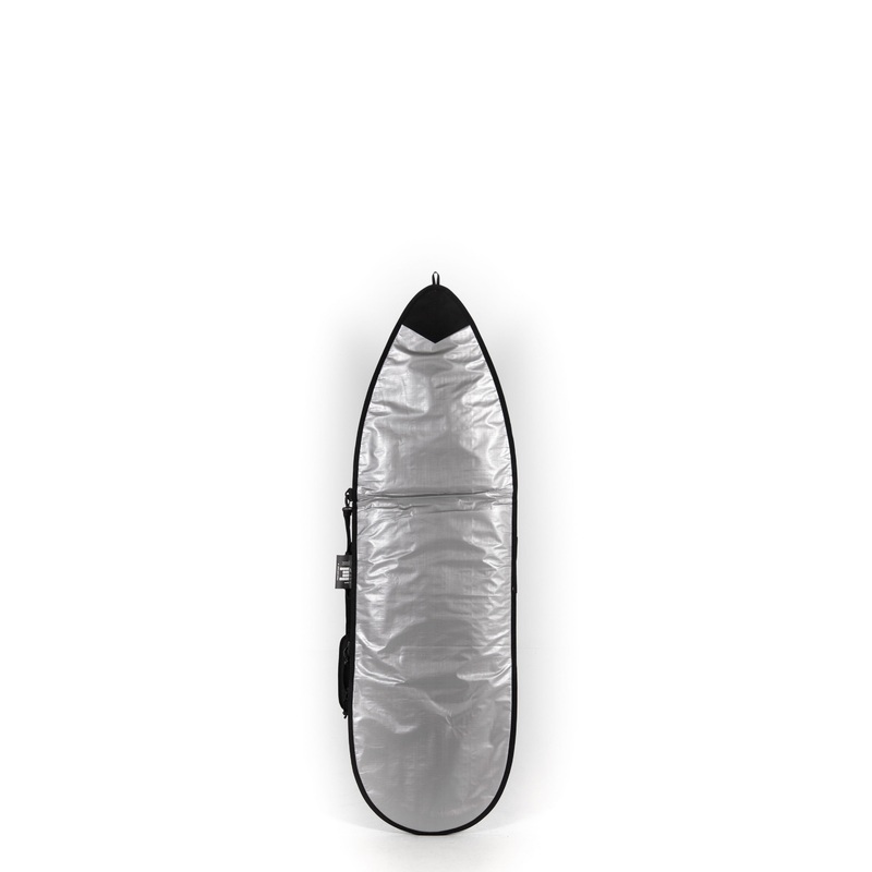 PUKAS SURF SHOP – NO LOGO 60 SHORTBOARD DAY BAG
