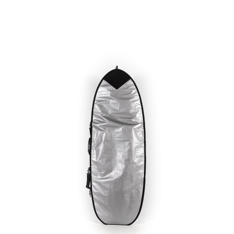 PUKAS SURF SHOP – NO LOGO 63 FISH DAY BAG
