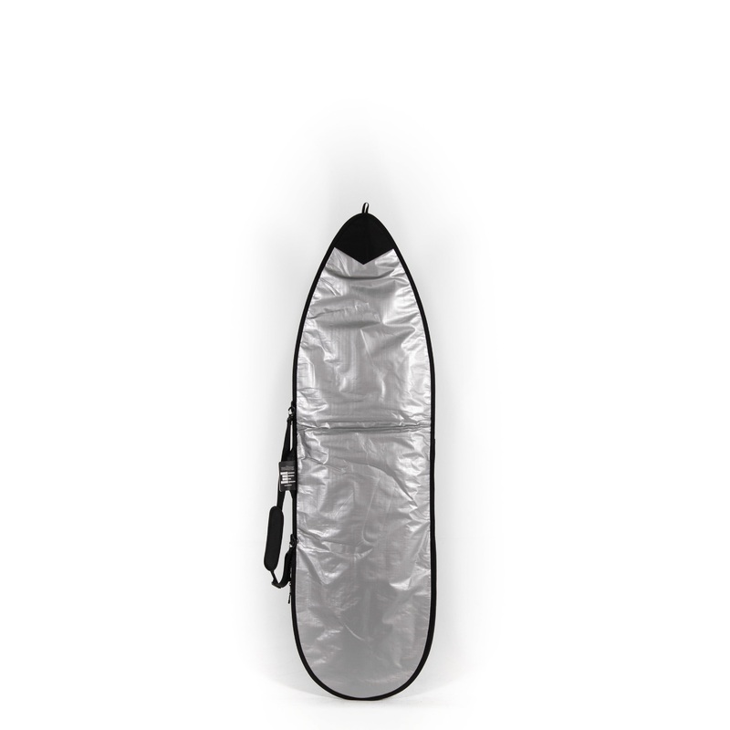 PUKAS SURF SHOP – NO LOGO 63 SHORTBOARD DAY BAG