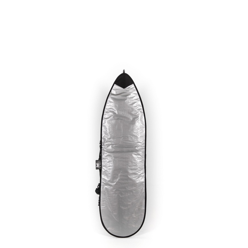 PUKAS SURF SHOP – NO LOGO 67 SHORTBOARD DAY BAG