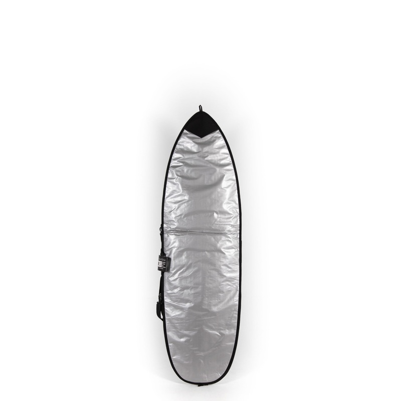 PUKAS SURF SHOP – NO LOGO 68 FUNBOARD DAY BAG