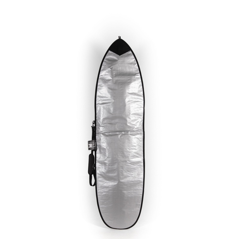 PUKAS SURF SHOP – NO LOGO 76 FUNBOARD DAY BAG