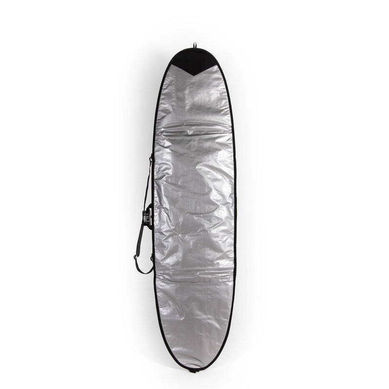PUKAS SURF SHOP – NO LOGO 80 LONGBOARD DAY BAG