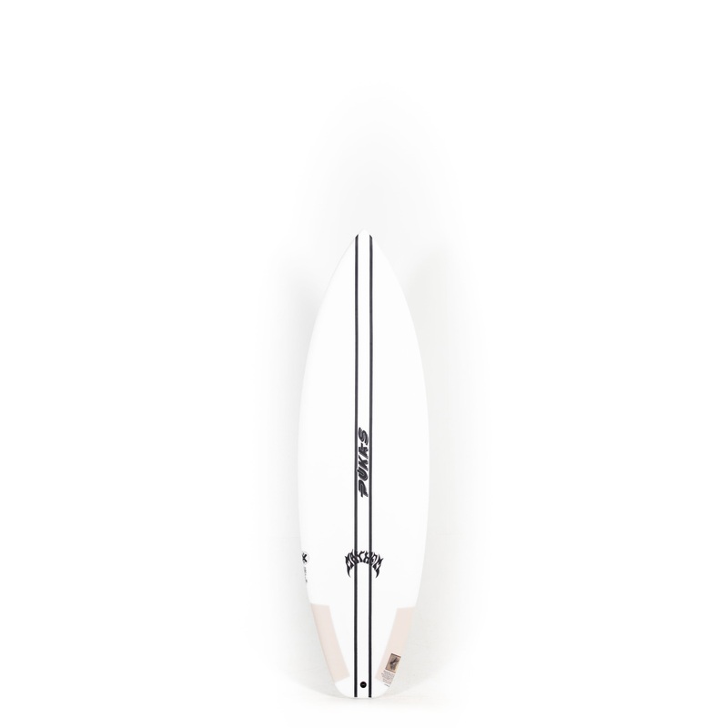 Pukas Surfboard – HYPERLINK INNCA 2 BY MATT BIOLOS – 6’2″ x 21 x 2.60 – 36.50 – DS01318