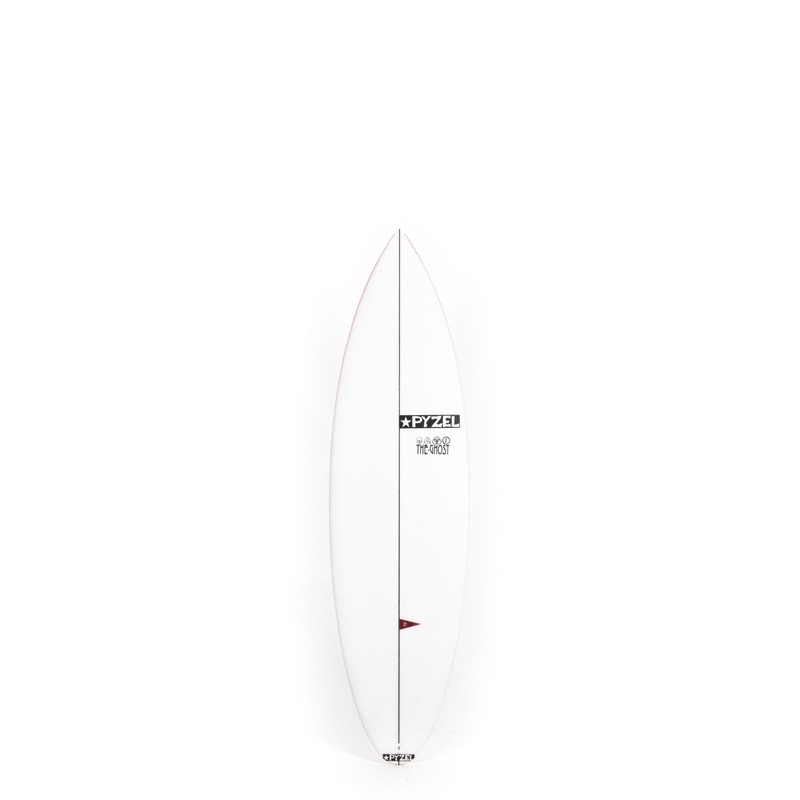 Pyzel Surfboards – GHOST – 6’4″ x 20 x 2 7/8 – 36,6L