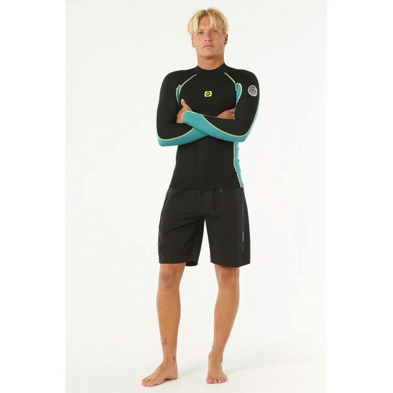 RIP CURL – DAWN PATROL – 1.5MM – Long sleeve
