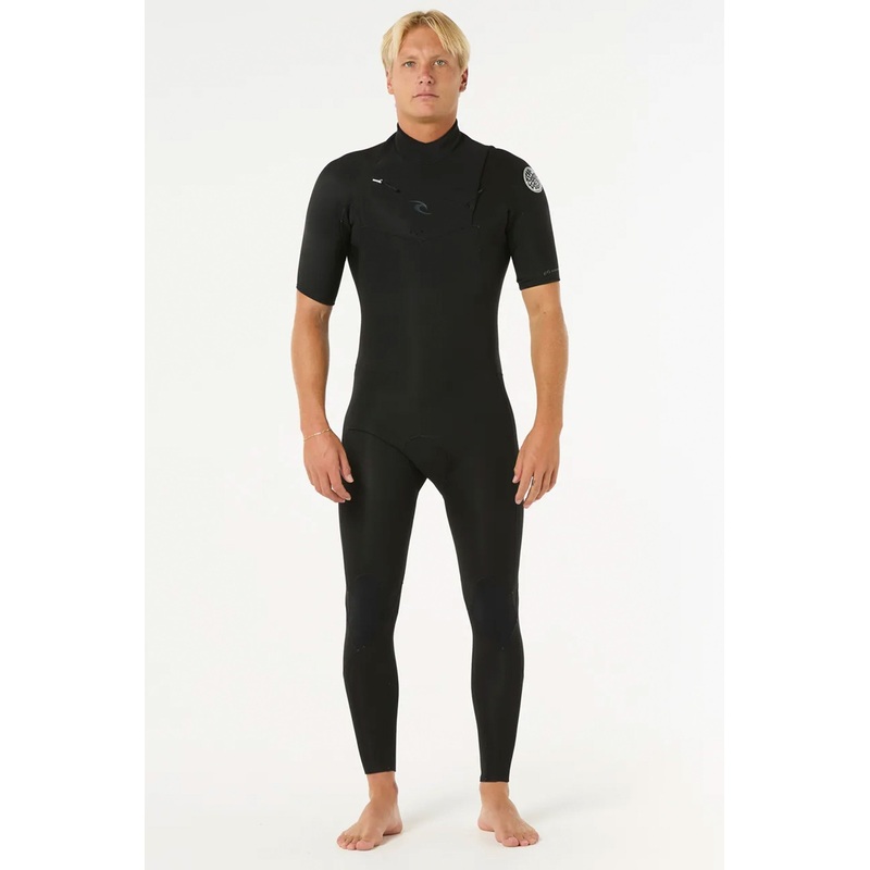 RIP CURL – DAWN PATROL – 2/2MM – Chest zip