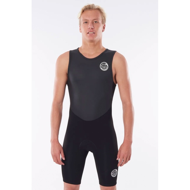 RIP CURL – DAWN PATROL – 2MM – Short John