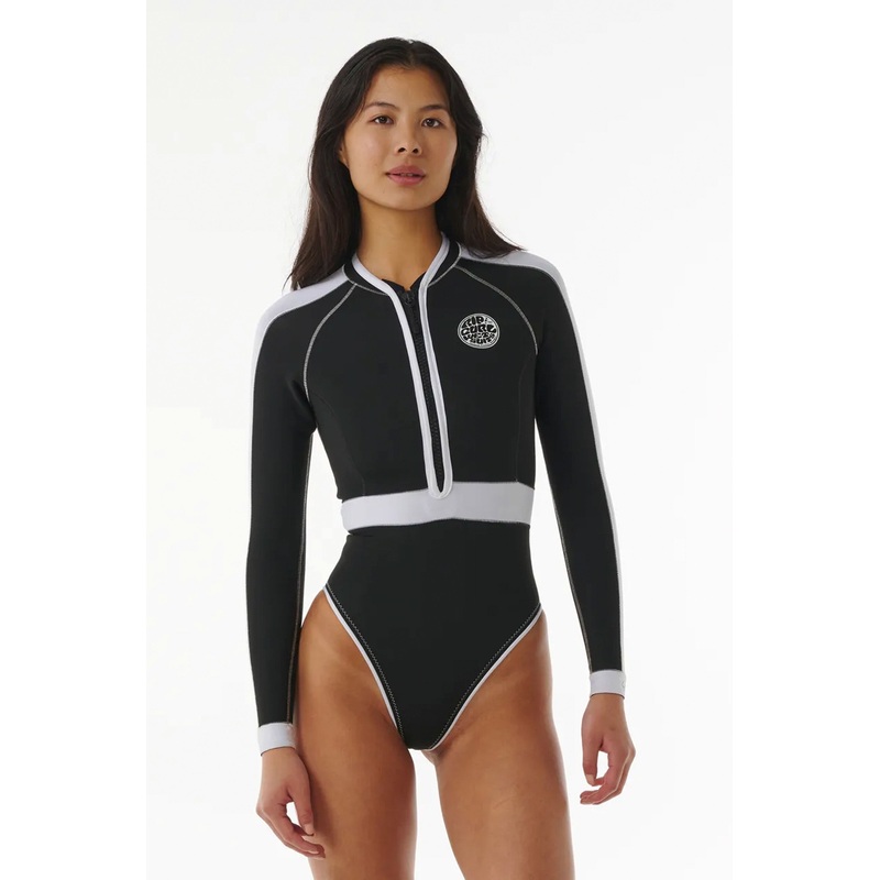 RIP CURL – G-BOMB x Victoria Vergara – Long sleeve