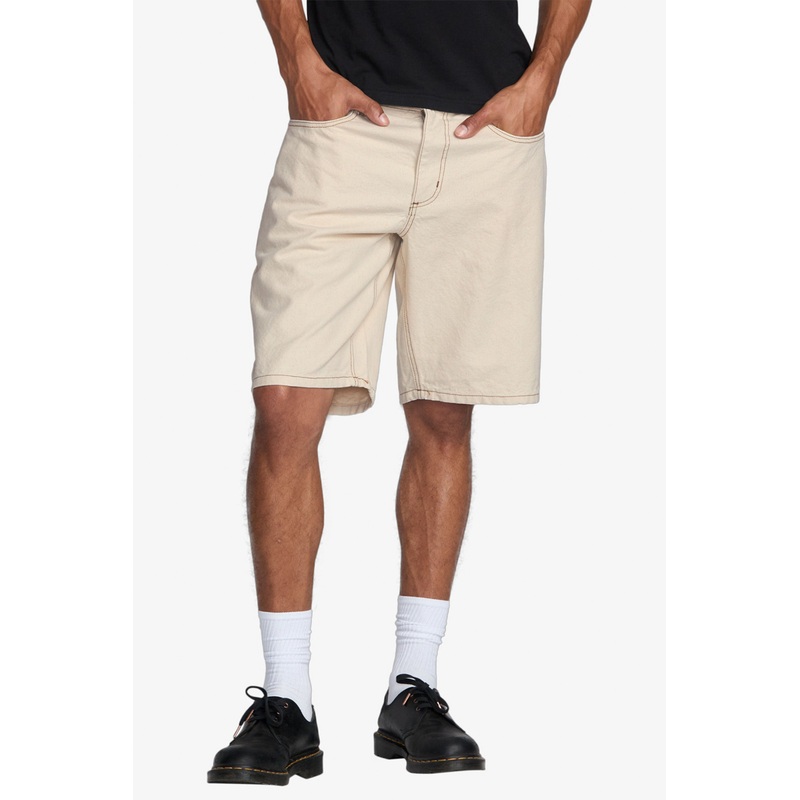 RVCA – DAYSHIFT POCKET SHORT