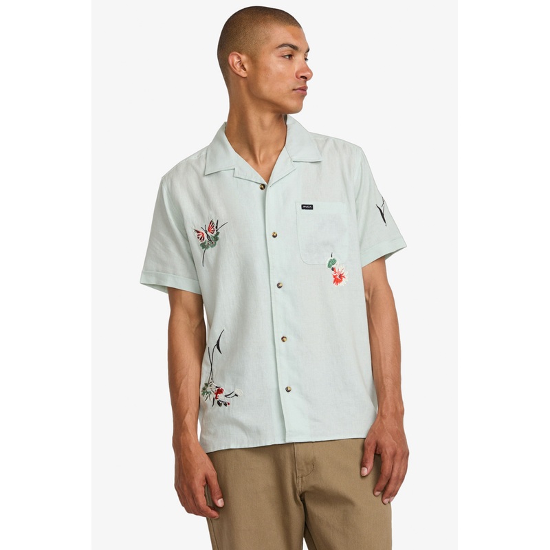 RVCA – NECTAR
