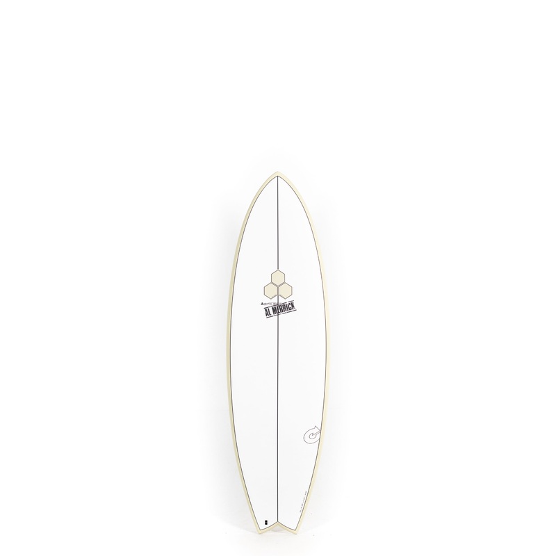 Torq Surfboards – CI POD MOD – 6’2″ x 21 3/8 x 2 3/4 – 40.5L