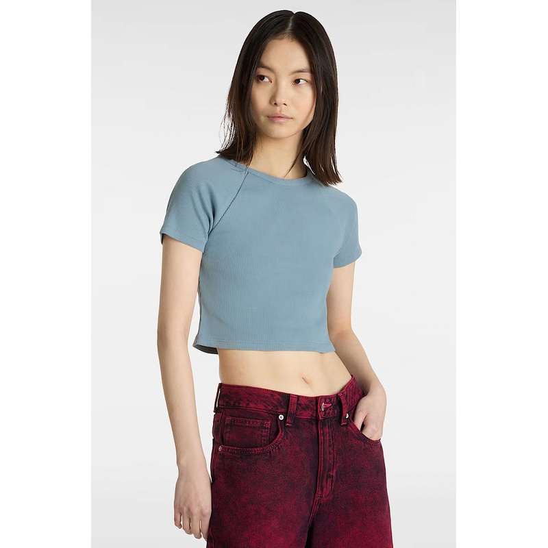 VANS – DREW BABY TEE