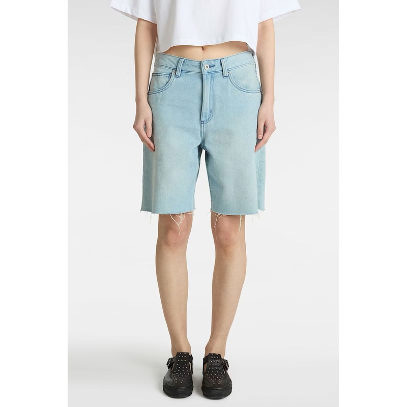 VANS – SIRELLE CUT-OFF JORTS