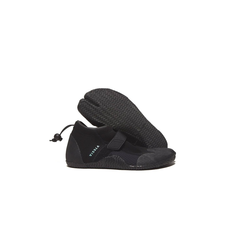 VISSLA – 7 SEAS REEF BOOTIE – 2MM
