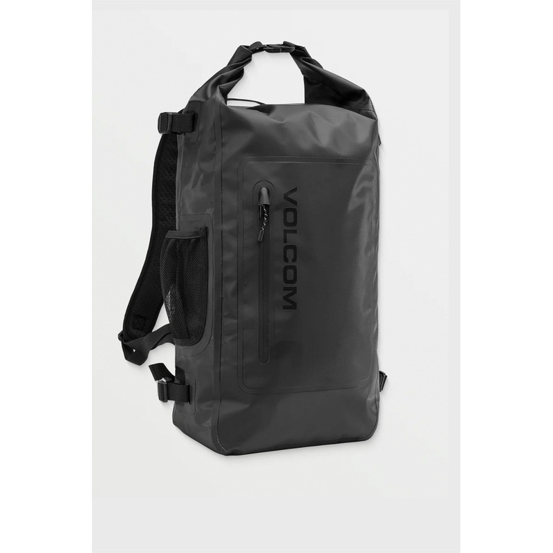 VOLCOM – DRYSTONE WET/DRY ROLL TOP BAG