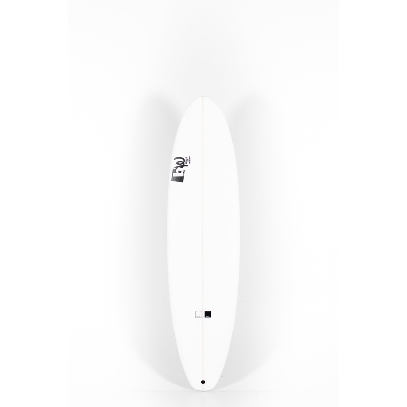 BW SURFBOARDS – Evolutivo – 7’0″ x 21 x 2 3/4 x 49L