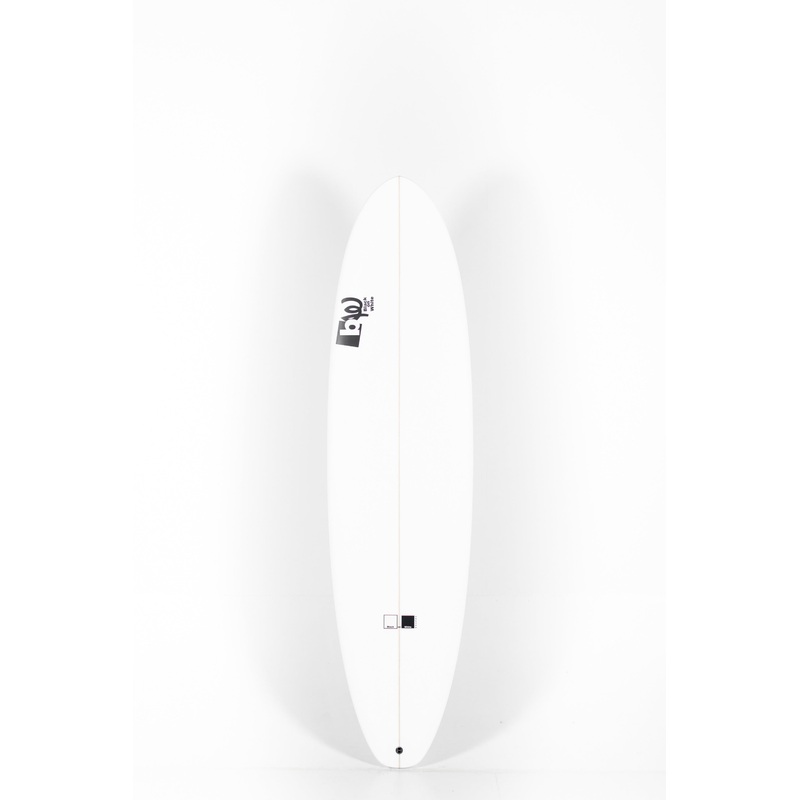 BW SURFBOARDS – Evolutivo – 7’2″ x 21 1/2 x 2 3/4 x 51.7L