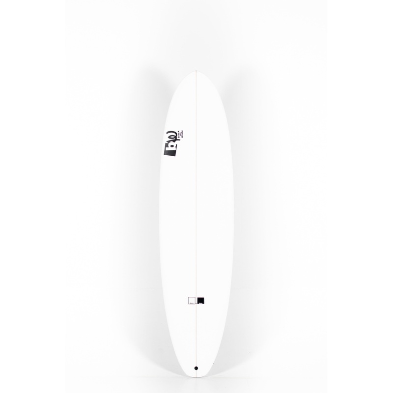 BW SURFBOARDS – Evolutivo – 7’4″ x 21 1/2 x 2 3/4 x 52.3L