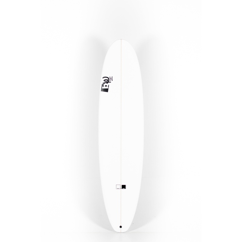 BW SURFBOARDS – Evolutivo – 7’6″ x 21 1/2 x 2 3/4 x 54.2L