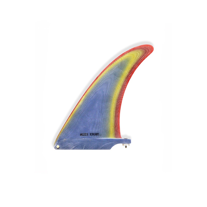 CAPTAIN FIN – Alex Knost – 8.5 – 1 FIN
