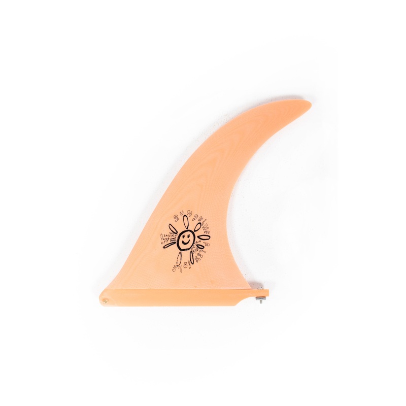 CAPTAIN FIN – Alex Knost Sunshine – 10 – 1 FIN