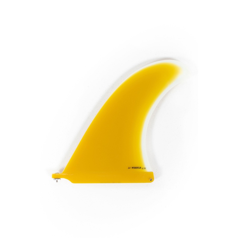 CAPTAIN FIN – JJ Wessells – Splash – 9.75 – 1 FIN