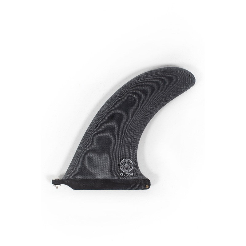 CAPTAIN FIN – Joel Tudor – Pivot – 9.5 – 1 FIN