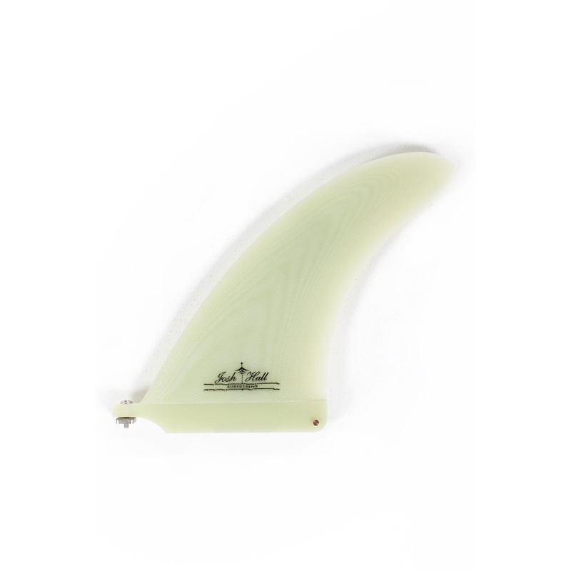 CAPTAIN FIN – Josh Hall – 7.5 – 1 FIN