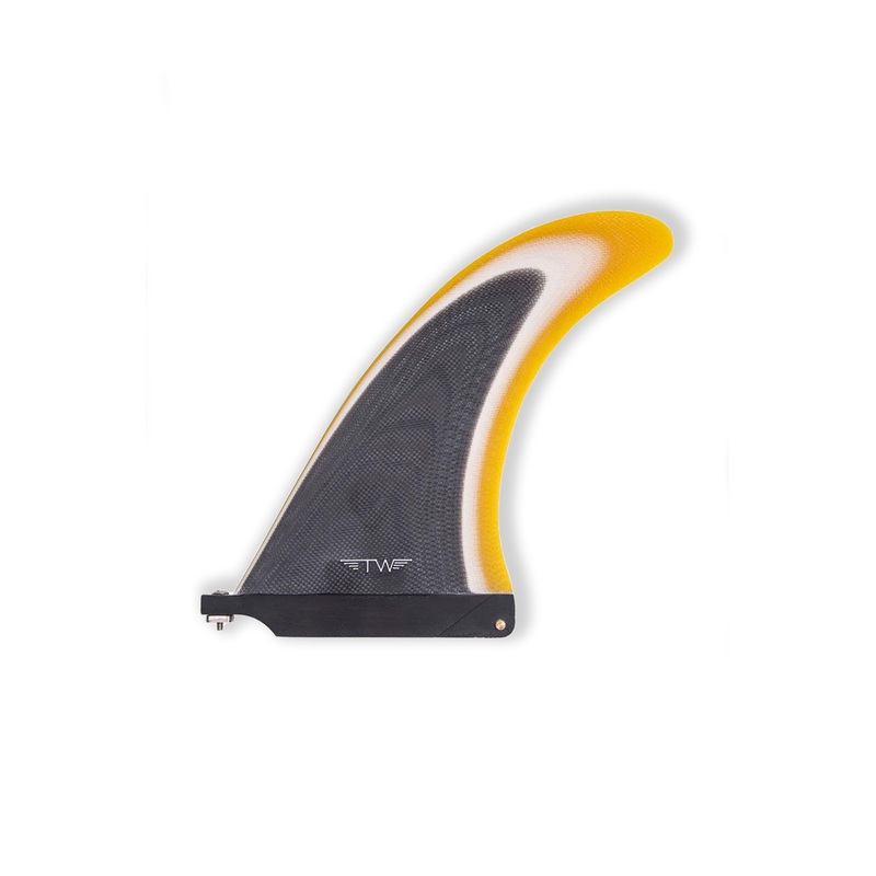 CAPTAIN FIN – Tyler Warren Raked – 8 – 1 FIN