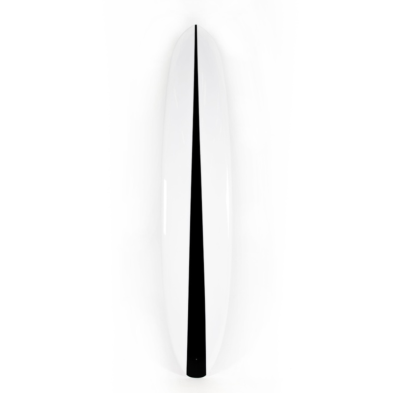 Christenson Surfboard  – BANDITO by Chris Christenson – 9’3 x 22 3/4 x 2 7/8 – CX03181