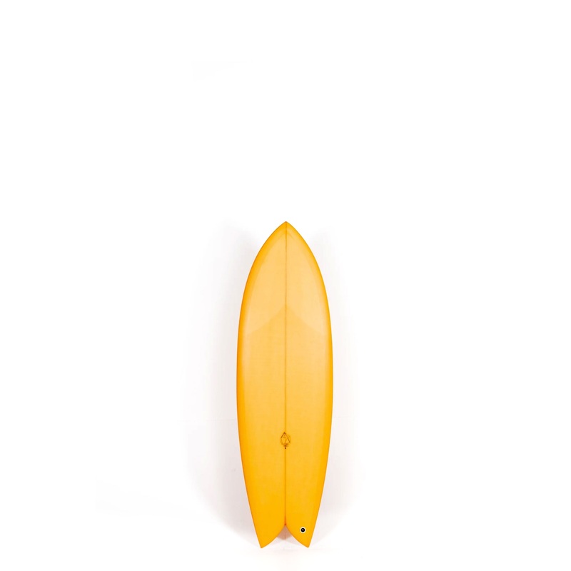 Dead Kooks – RICHES TF – 5’5″ x 19 5/8 x 2 3/4 – RICHESTF55