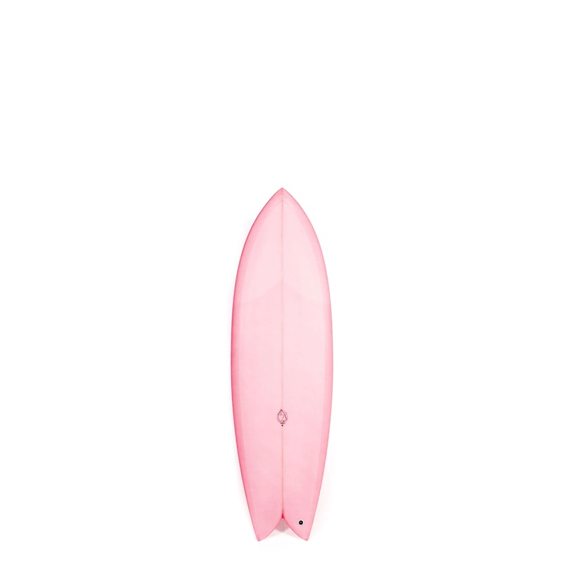 Dead Kooks – RICHES TF – 5’9″ x 20 1/4 x 2 9/16 – RICHESTF59