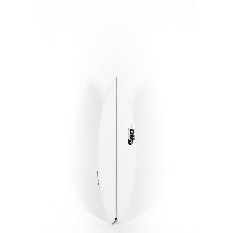 DHD – DNA WIDE by Darren Handley – 5’11” x 19 1/4 x 2 9/16 x 30L – DHDDNA5112WS22