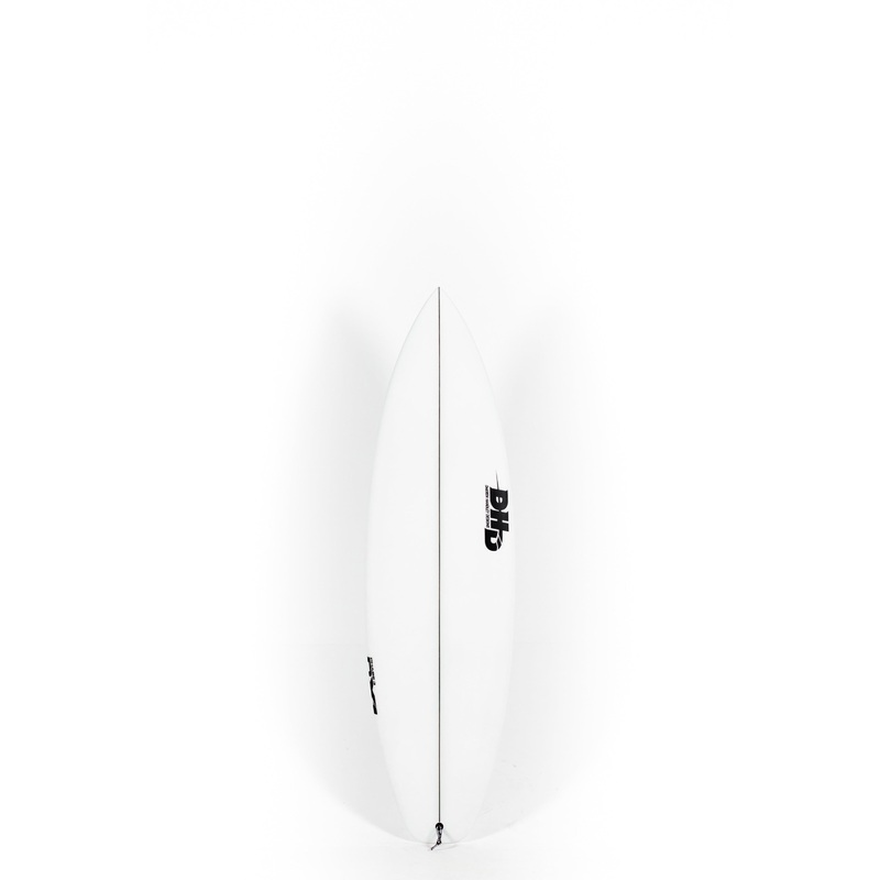 DHD – DX1 PHASE 3 by Darren Handley – 5’10” x 19 x 2 9/16 x 28L – DHDDX1PH3510W