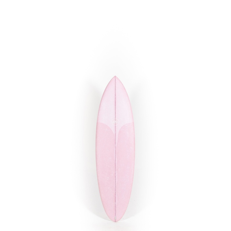 Eye Symmetry Surfboards – BCN TWIN by Max – 6’0″ x 19 3/4 x 2 9/16 x 31,5L – BCNTWIN60