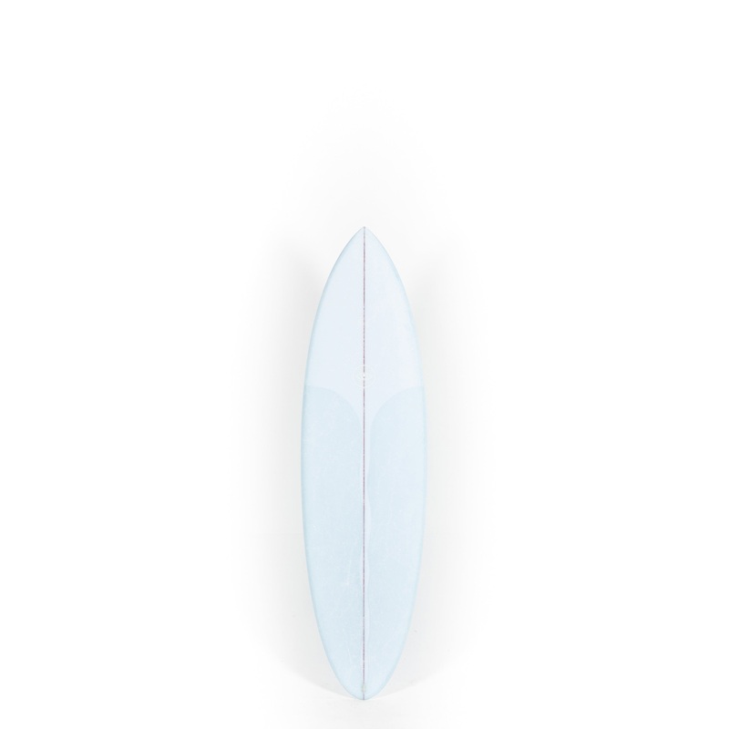 Eye Symmetry Surfboards – BCN TWIN by Max – 6’2″ x 20 x 2 5/8 x 33,5L – BCNTWIN62